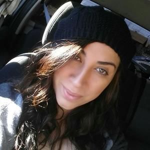 Meet your Posher, Patty